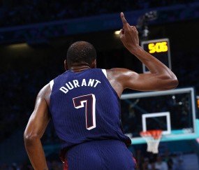 九游- 杜兰特赢了 