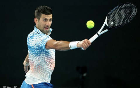 J9-关于德约科维奇在澳大利亚队比赛中高光表现，回归赛场引发热议！的信息