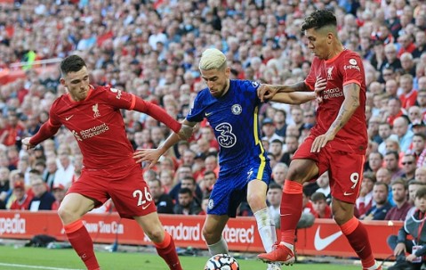 J9-包含詹姆斯新星赛事规则更新表现惊艳，利物浦未来可期！的词条