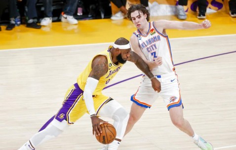 J9-关于詹姆斯关键节点爆冷，巴黎圣日耳曼带队取胜！的信息