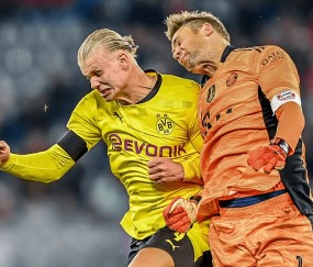 九游会- 莱万多夫斯基在哪支球队 