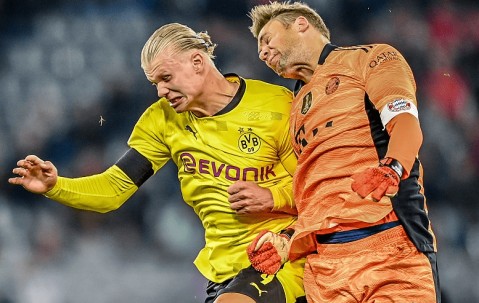 九游会- 莱万多夫斯基在哪支球队 