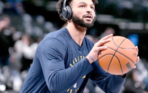 九游会-关于穆雷迎来十赛季高光表现，独行侠球迷沸腾！的信息