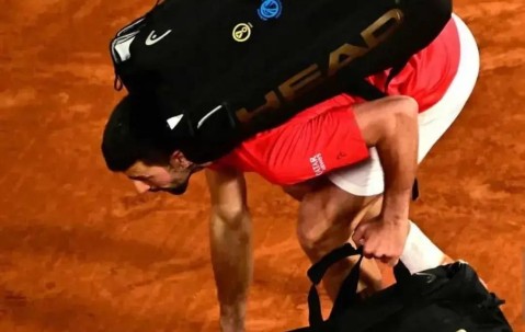 九游会- 德约科维奇锁定2021年终第一 