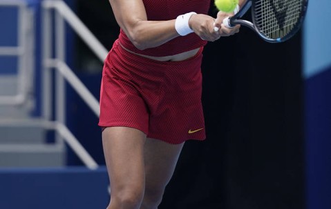 九游-穆古鲁扎新星挺进下一轮表现惊艳，勇士未来可期！的简单介绍