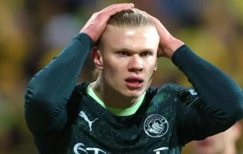 九游会- 哈兰德爆冷击败德国队,回归赛场引爆全场视频 