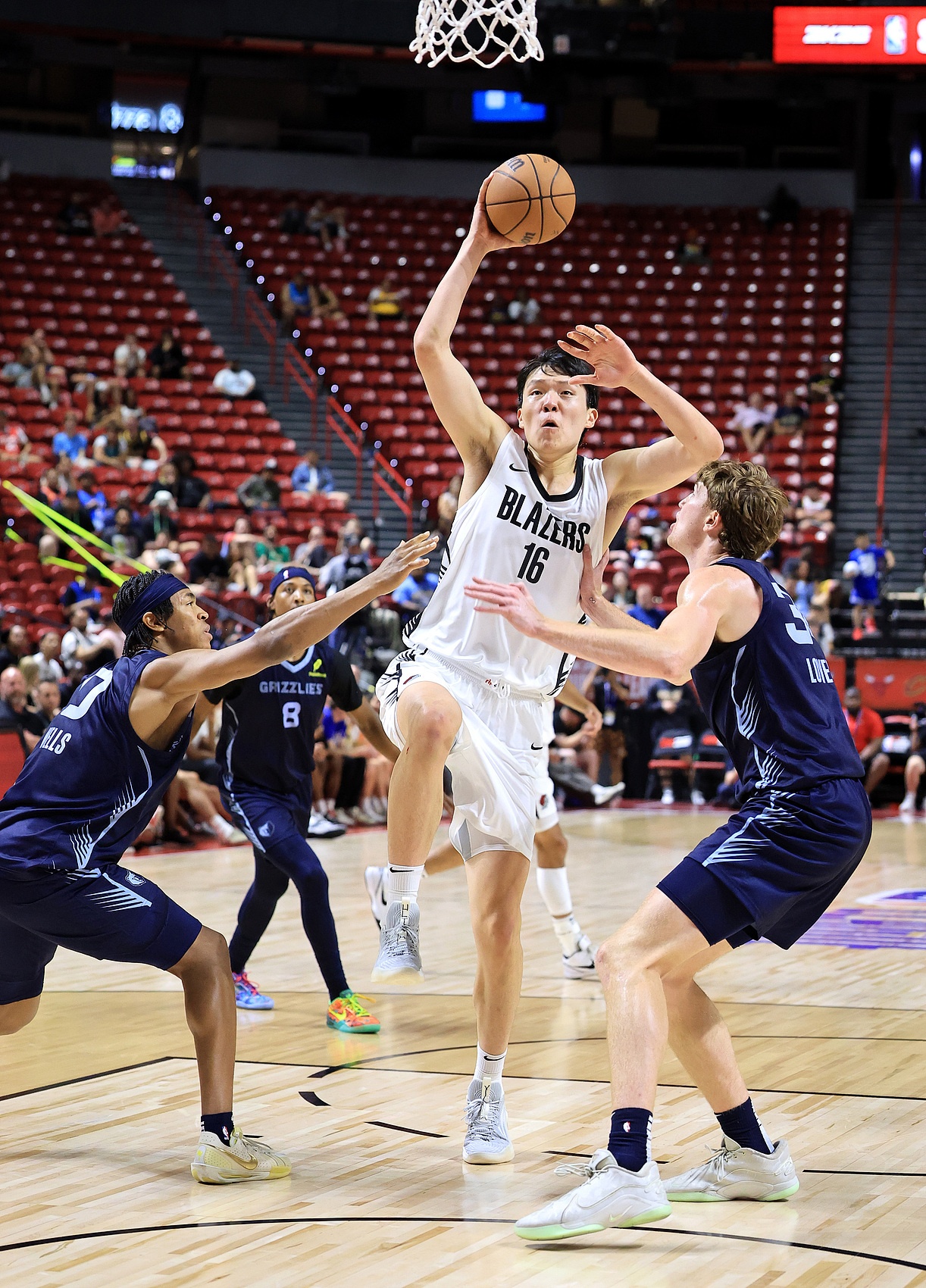 转会期体能课后，波特兰开拓者内部沟通备战NBA总决赛，引发热议，球探报告显示潜力的简单介绍