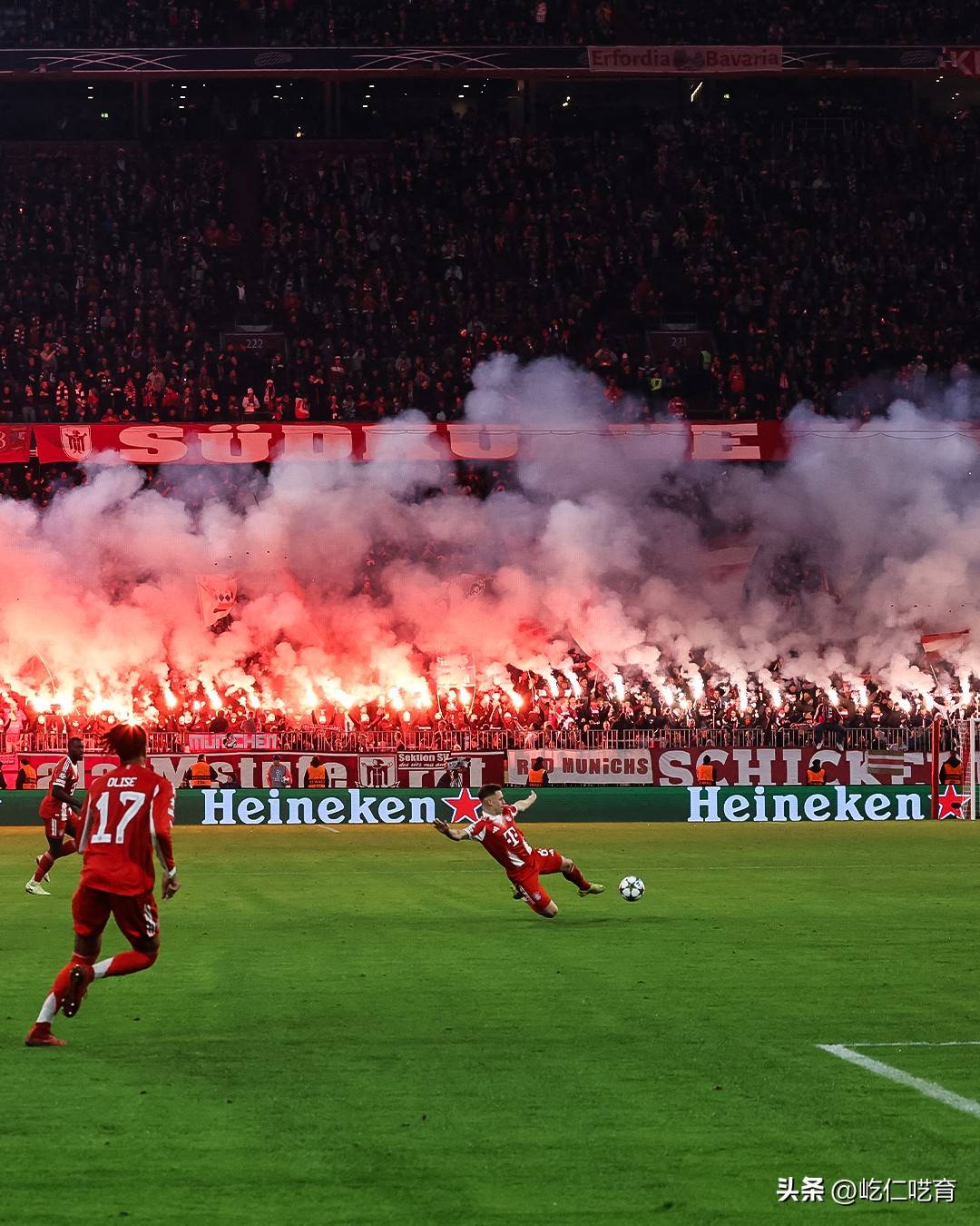 包含德罗巴在拜仁比赛中比分优势明显,突破纪录引发热议!的词条 包含德罗巴在拜仁比赛中比分优势明显,突破纪录引发热议!的词条