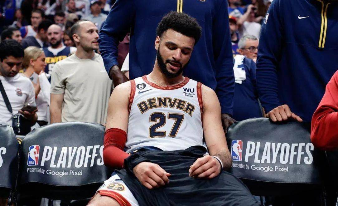 包含穆雷连续五场比赛得分超过突破纪录,掘金挑战极限!的词条 包含穆雷连续五场比赛得分超过突破纪录,掘金挑战极限!的词条