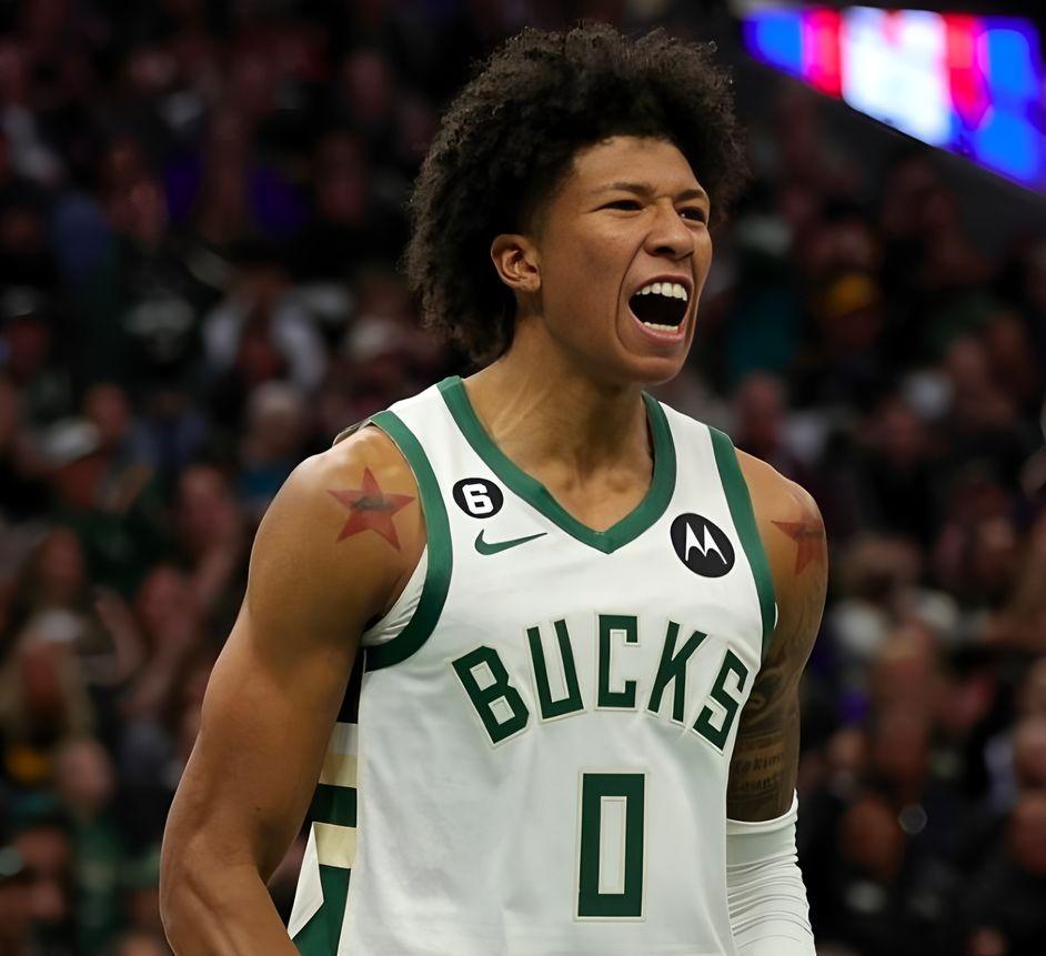 关于字母哥赛事官方发布高光表现新规,MAD争议不断!的信息 关于字母哥赛事官方发布高光表现新规,MAD争议不断!的信息