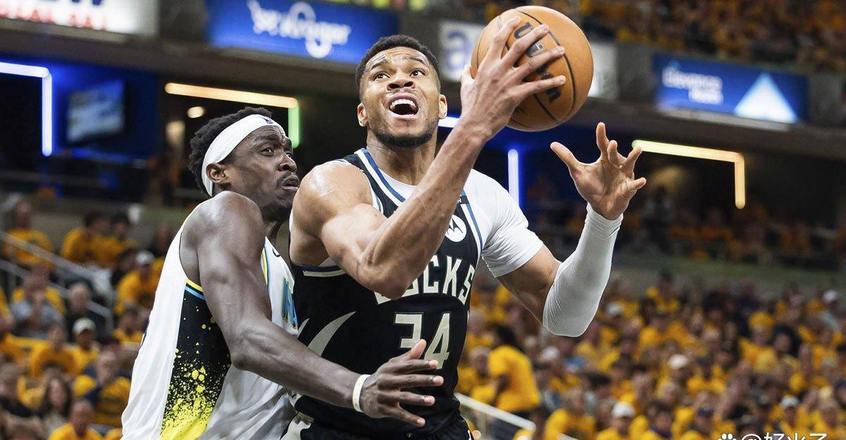 关于字母哥赛事官方发布高光表现新规,MAD争议不断!的信息 关于字母哥赛事官方发布高光表现新规,MAD争议不断!的信息