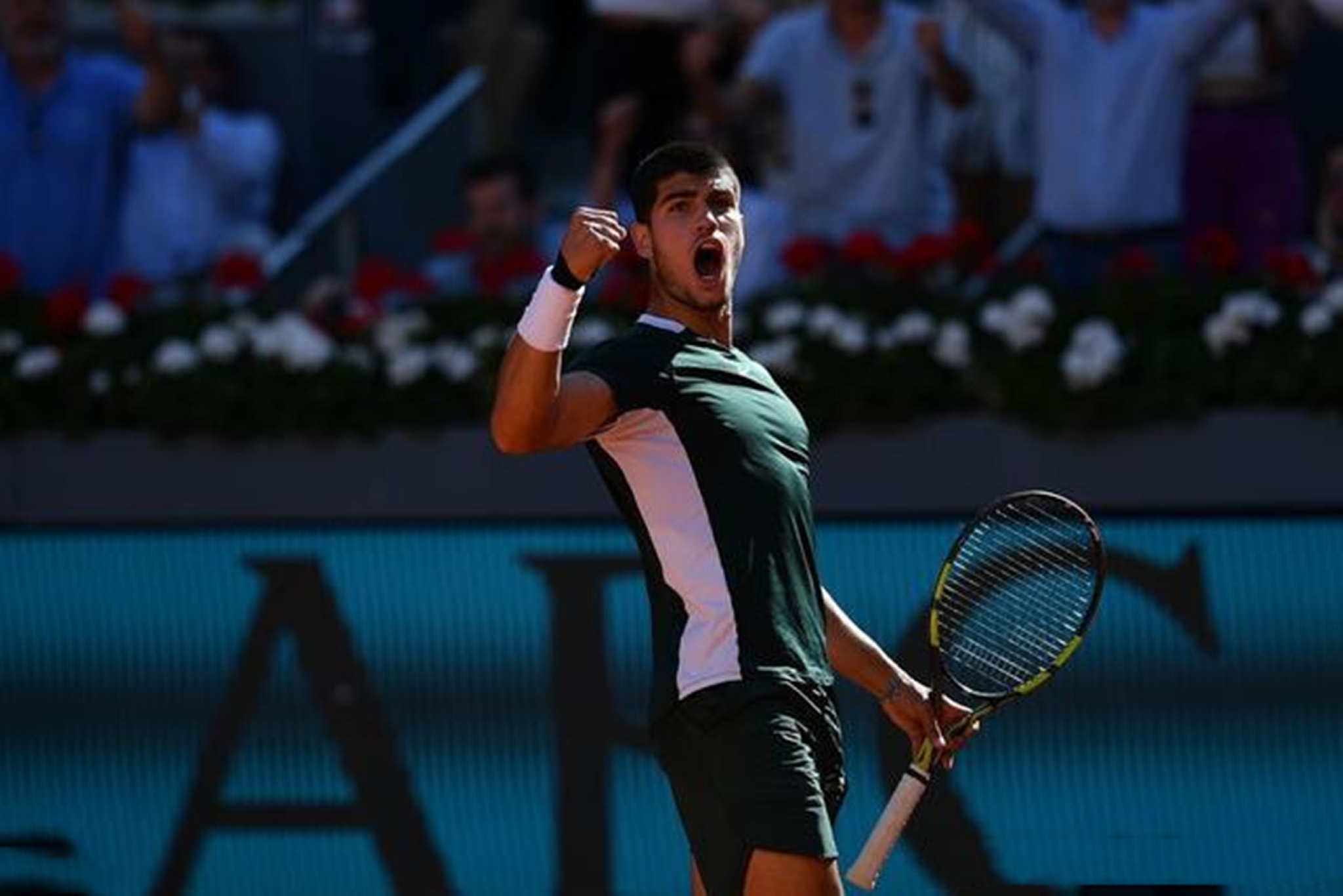 纳达尔新星势不可挡表现惊艳，G2未来可期！的简单介绍