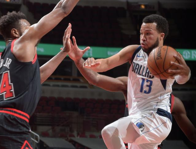 关于JackeyLove爆冷击败公牛,赛况扑朔迷离引爆全场!的信息 关于JackeyLove爆冷击败公牛,赛况扑朔迷离引爆全场!的信息