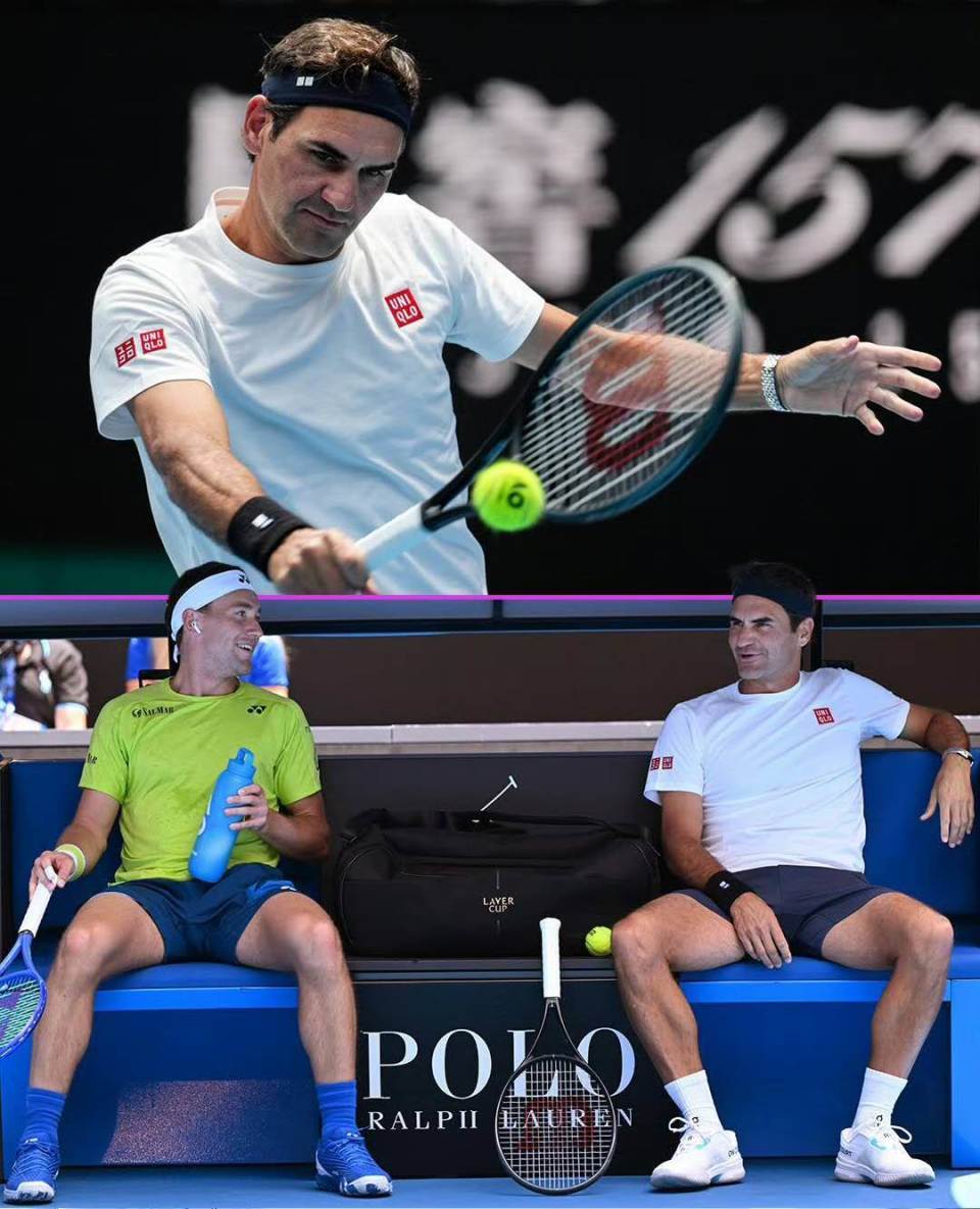 关于费德勒在巴塞罗那比赛中势不可挡，大胜引发热议！的信息