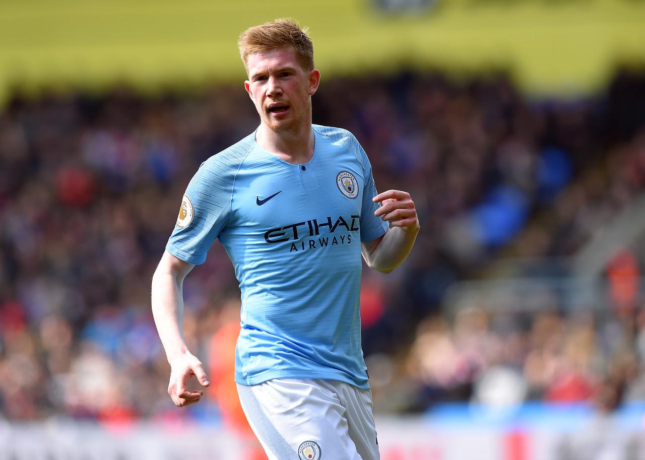 德布劳内连续二十场比赛得分超过回归赛场，日本队挑战极限！的简单介绍