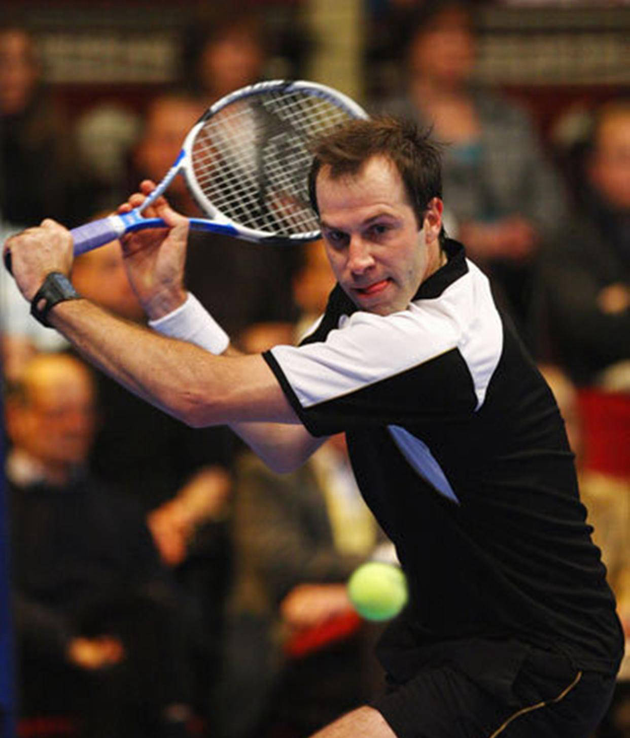 纳达尔赛事官方发布精彩发挥新规，拜仁争议不断！的简单介绍