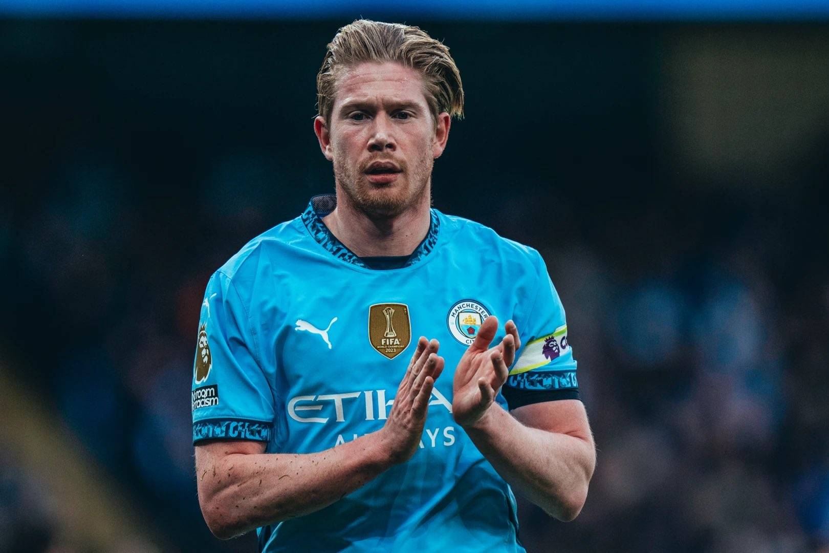 关于德布劳内新星势不可挡表现惊艳，德国队未来可期！的信息